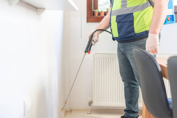 Best Residential Pest Control  in Fairmont City, IL